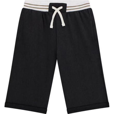 Kinderbroeken Guess Oversize active