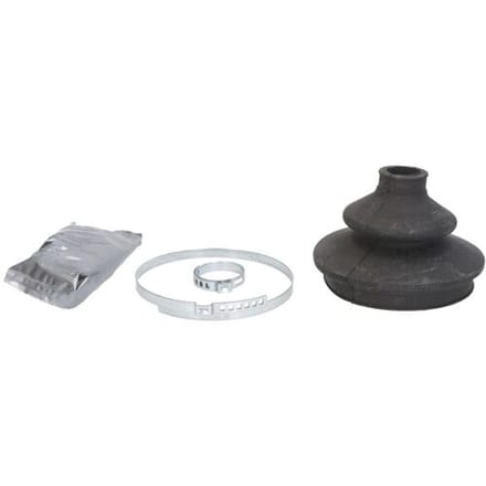 Balgenset, aandrijfas SPIDAN 22980