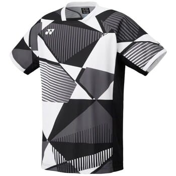 T-shirt Korte Mouw Yonex Tournament
