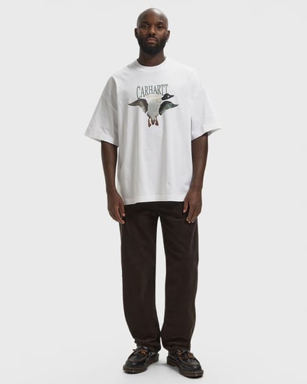 S/S Pennon Tee