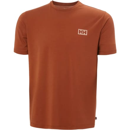 T-shirt Helly Hansen Skog Graphic