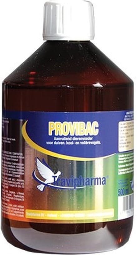 Travipharma Provibac 500ML