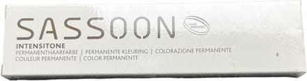 Vidal Sassoon Colour Intensitone (60ml) clear