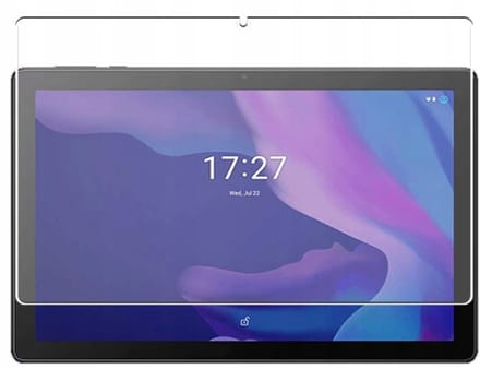 EtuiTab Serie - Gehard Glas - ALCATEL 1T 10 Smart 2020 - 10.1 inch