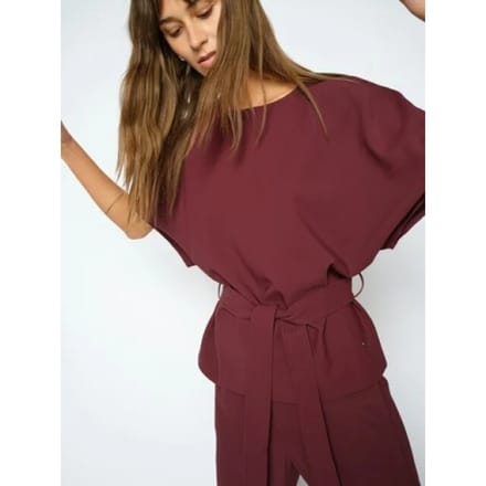 Mos Mosh 173340 278 mosmosh mmrikala miley blouse port royale