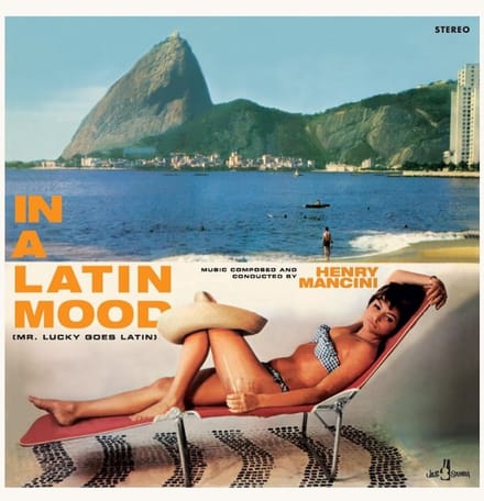 In a Latin Mood (Mr. Lucky Goes Latin)