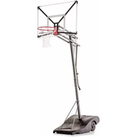 Goaliath Basketbalstandaard GoTek 50
