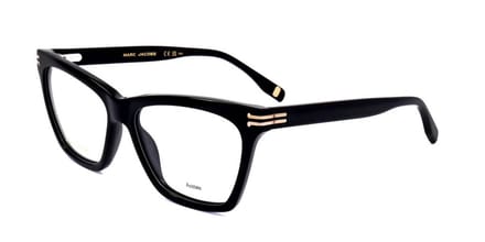 Marc Jacobs MJ 1039 Black 54/15/140 WOMAN Brilmonturen