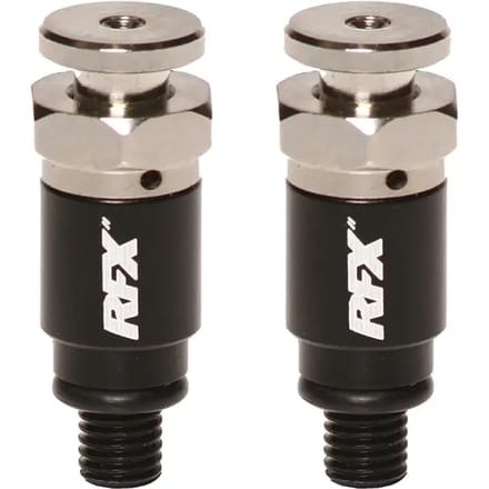 Pièces détachées vork purges RFX Pro M5x0,8 Kayaba/Showa