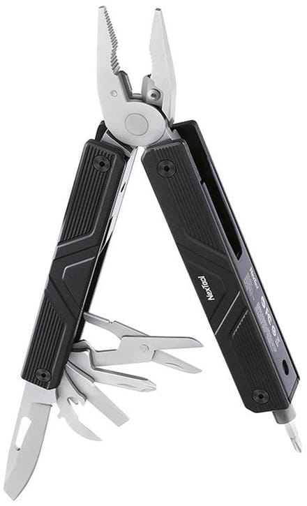 NexTool Gemini NE20213 - elektrische multitool 13-in-1 - precisieschroevendraaier