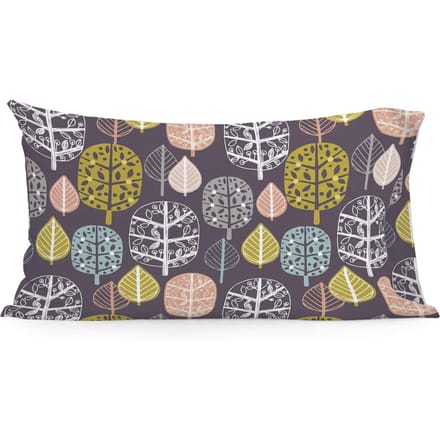 Kussensloop Wooden | Moshi Moshi
