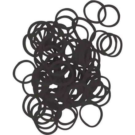 Haar elastiek Zaldi 41246