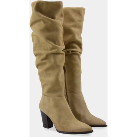Red Rag 78566 women high slouch boot
