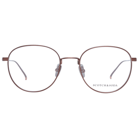Scotch & Soda Optisch montuur SS2001 186 51
