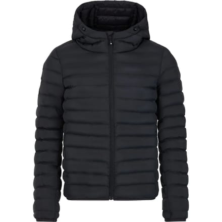 Protest PRTIce – Winterjas Dames – Puffer – Gewatteerd – Paars