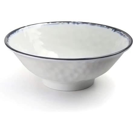 Melamine kom Lacor Sea D18,3x6,8 cm