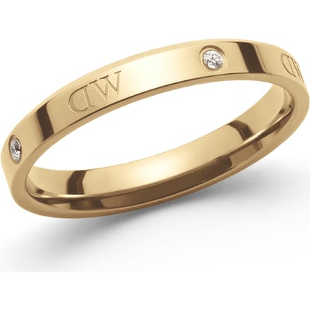 Daniel Wellington DW Classic Lumine Ring 70 Gold