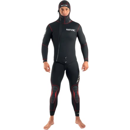 Wetsuit Seac Privilege XT Flex