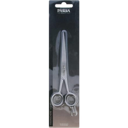 PARSA Hair scissors in Edelstaal