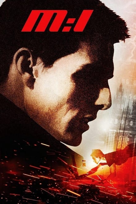 Mission Impossible 1