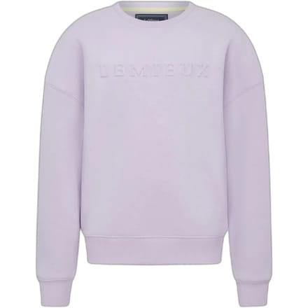 Paardrij-sweatshirt voor kinderen LeMieux Carmen