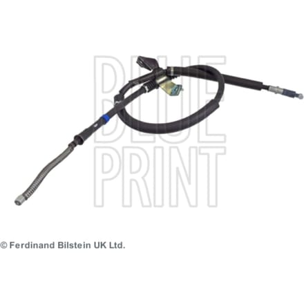 Kabel, parkeerrem BLUE PRINT ADC446112