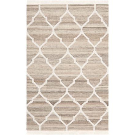 Vloerkleed Kunal  Kilim | Safavieh
