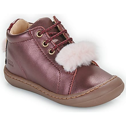 GBB  Hoge Sneakers EDOLINA