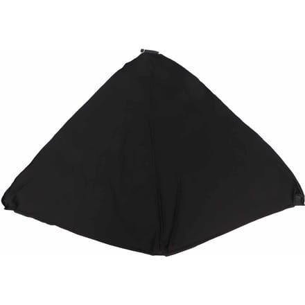 Luidsprekertripodhoes Polyester Verstelbare Standaard Stretch Hoes met Gesp Podiumaccessoires