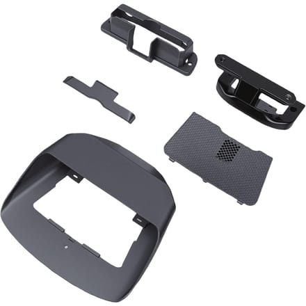 Support Pivotant d'Écran de Remplacement pour Model Y Highland 2025 HAUT 15 degrés Vertical 30 degrés Rotation Horizontale 4 Voies