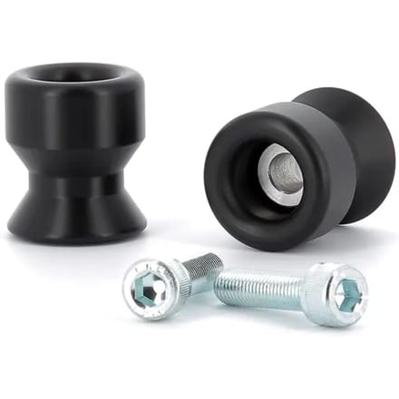 Teflon diabolomotortje V Parts