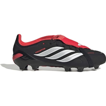 Kindervoetbalschoenen adidas Predator Elite FT FG