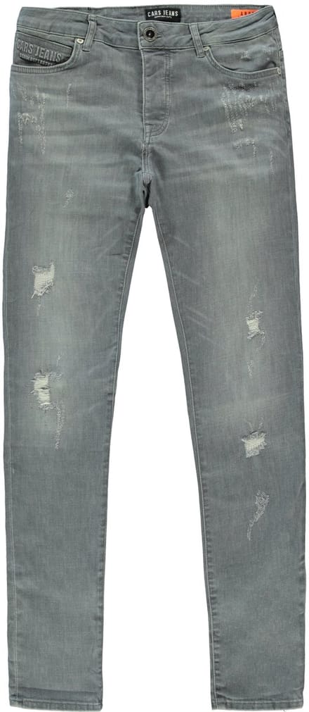 Cars Jeans Jeans Aron Super Skinny - Heren