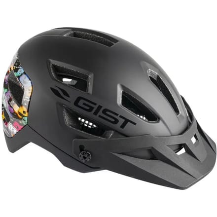 Koptelefoon Gist Kop Monstres In-mold