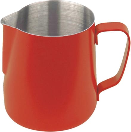 Joe Frex Melkkan 590ml rood