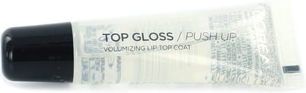 L'Oréal Top Gloss Volumizing Topcoat