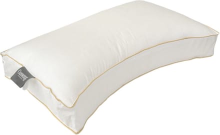 Monaco Exclusive Hoofdkussen Soft 15cm