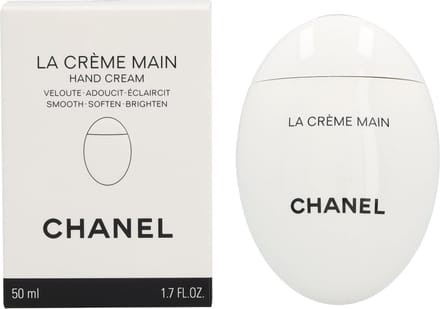 Chanel La Crème Main Handcrème 50 ml