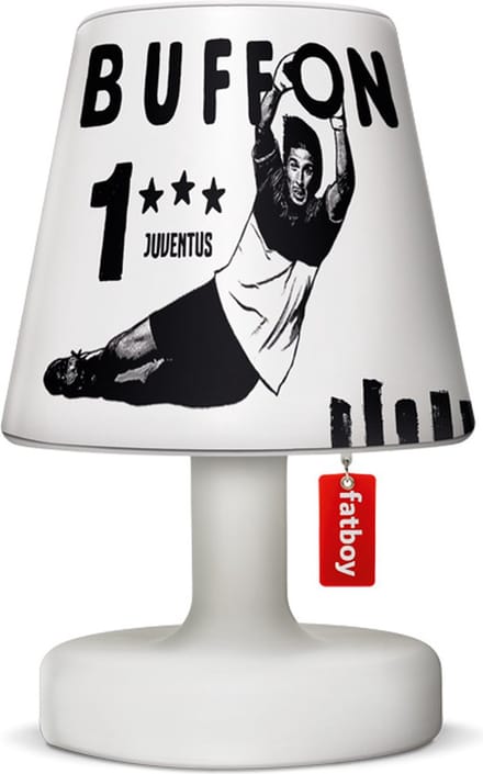 FC Kluif lampenkap Buffon (exclusief lamp)