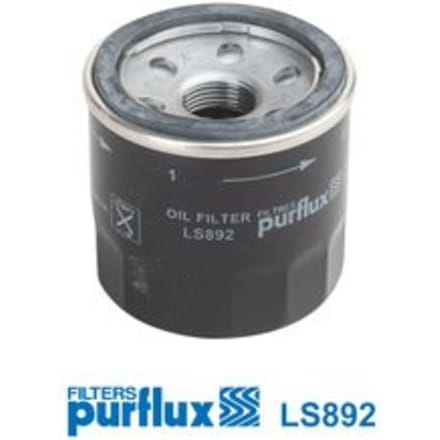 Oliefilter PURFLUX LS892