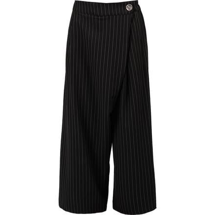 La Haine Inside Us broek LW516 Vrouw zwart