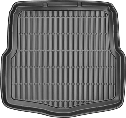 Max-Dywanik Alfa Romeo 159 - Kofferbakmat - Hoge Rand - Perfecte Pasvorm