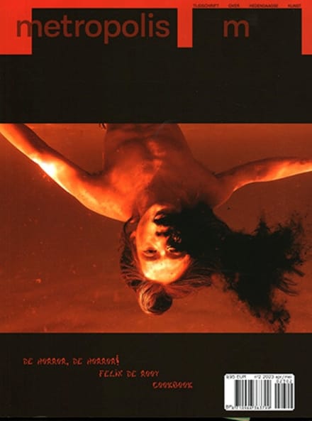 Metropolis M - 02 2023