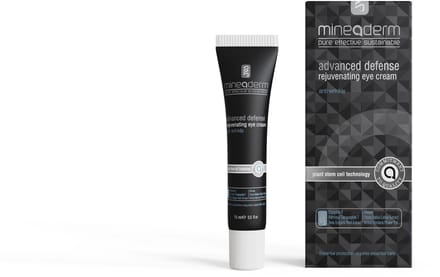 Mineaderm Advanced Defense Rejuvenating Eye Cream
