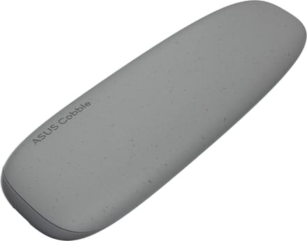 ASUS COBBLE Gray SDD-behuizing Grijs M.2