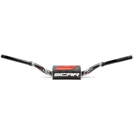 Motorfietsstuur Scar O² High
