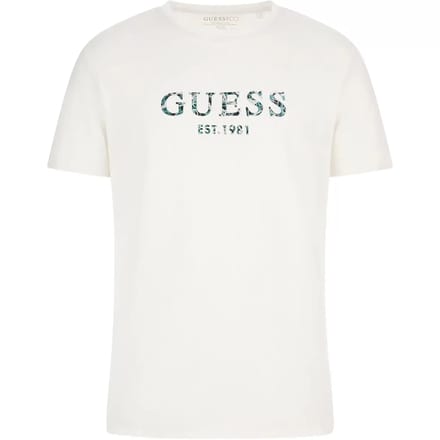 T-shirt Guess Iridescent
