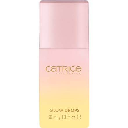 Catrice Midnight Sun Glow Drops C01 Walking On Sunshine 30 ml