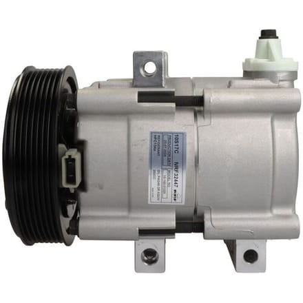 Airco-compressor NRF 32447