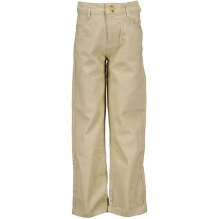 Zeeman Broek - Beige Beige 110